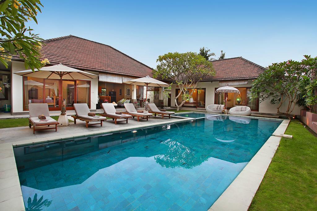Villa Raull Семиньяк Экстерьер фото